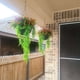 thumbnail image 5 of 4 Piezas Helechos Colgantes Artificiales, Plantas de Vid, Hiedra Falsa, Helecho de Boston, Planta Colgante, Plantas de Plástico Resistentes Una Los Rayos UV Al Aire Libre, 5 of 5