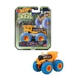 thumbnail image 3 of Los camiones monstruo de Toy Hot Wheels brillan en la oscuridad Loco Punk, 3 of 5