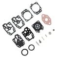 thumbnail image 2 of Mosiee 16Pcs/Set Carburetor Membrane Rebuild Gasket Diaphragm Repair Kit For Einhell Fuxtec Brush Cutter Trimmer Parts, 2 of 9