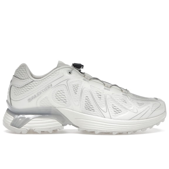 Salomon Men's XT-Whisper Void Vanilla Ice Silver Shoes, from StockX