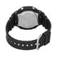 thumbnail image 5 of Casio G-Shock Analog Digital Resin Strap Black Dial Quartz GA-2100RC-1A 200M Men's Watch, 5 of 5