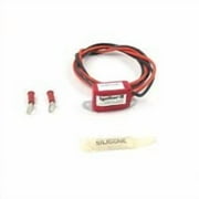 موزعي بيرترونيكس بيليه وحدة التحكم في الإشعال Ignitor II P / N D500700
