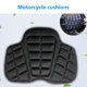 thumbnail image 5 of Riwesomey Cojín para asiento de motocicleta, alfombrilla acolchada para vehículo, almohadilla amortiguadora 3D para Sport Cruiser Accesorios para motos, 5 of 8