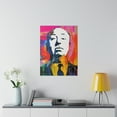 thumbnail image 4 of Movie Director Canvas Wall Art - Pop Art by Stephen Chambers, 4 of 4