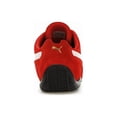 thumbnail image 4 of Puma Men's Speedcat OG Red White Shoes, from StockX, 4 of 5