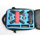 thumbnail image 3 of Bolso de Hombro Negro de Almacenamiento SM SunniMix Bolso de hombro, 3 of 8