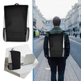 thumbnail image 2 of Bolsa de almacenamiento para PS5, bolsa para accesorios de juegos, mochila para PS5, 2 of 8