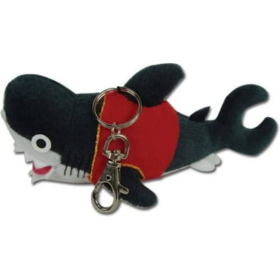 Great Eastern Entertainment One Piece - Megalo Keychain
