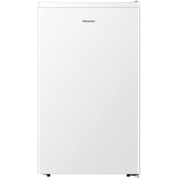 Frigobar Hisense RR33D6AWX1 3.3 p3 Color Blanco