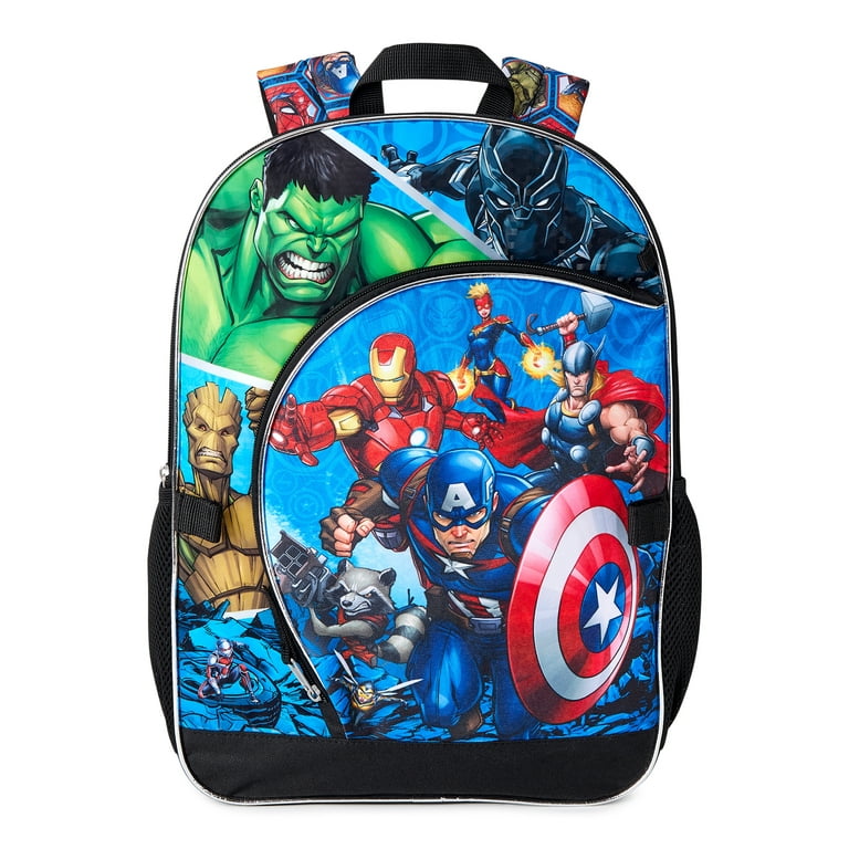 The Avengers™ 4-Pack
