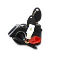 thumbnail image 4 of 1 Pair 36v/48/60v Electric Bike Scooter Throttle Grip Handlebar With Lock Led Power Display Bicycle Accessories, 4 of 5