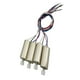 thumbnail image 5 of principal y motor y pieza granajes para H12C DFD F181 Zulema Piezas de drones, 5 of 6