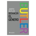 thumbnail image 1 of Deshacer El Género Paidos 9786075690995, 1 of 2