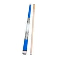 thumbnail image 2 of jinwen Bar de Billard de 57 Pouces Multifonction pour Bar Club Table de Billard Sports Bleu, 2 of 9