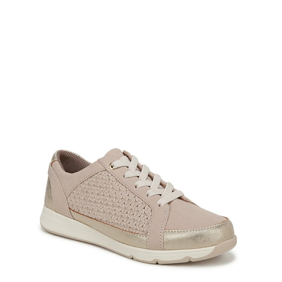 BZees For Lifestride Womens Recover Sneaker - Medium & Wide Width