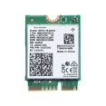 thumbnail image 3 of For 9461NGW WiFi Card+Baffle Kit AC 9461 2.4G/5G Dual Band 802.11AC M2 Key E CNVI Bluetooth 5.0 Wir, 3 of 5