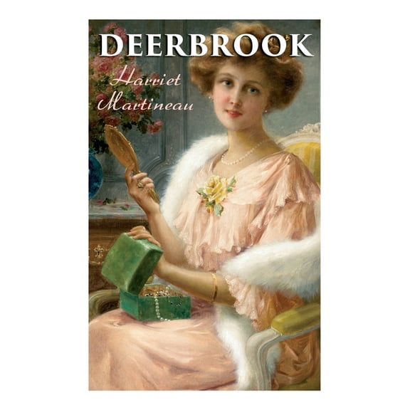 Deerbrook, (Paperback)