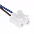 thumbnail image 3 of Interruptor Inalámbrico de 3 Vías con Receptor / telemando, Rápida de Cableado de Encendido / Apagado, Distancia de telemando 50 M, 3 of 9