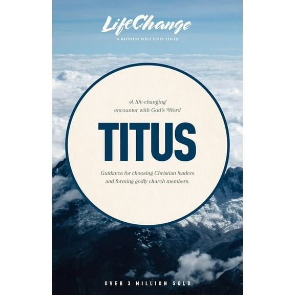 LifeChange: Titus (Paperback)