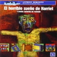 thumbnail image 1 of El horrible sueño de harriet y otros cuentos de terror, 1 of 4