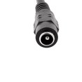 thumbnail image 2 of 6 Pcs Câble d'Alimentation DC de Caméra CCTV 1 Mâle à 8 Femelles 5.5x2.1mm, 2 of 3