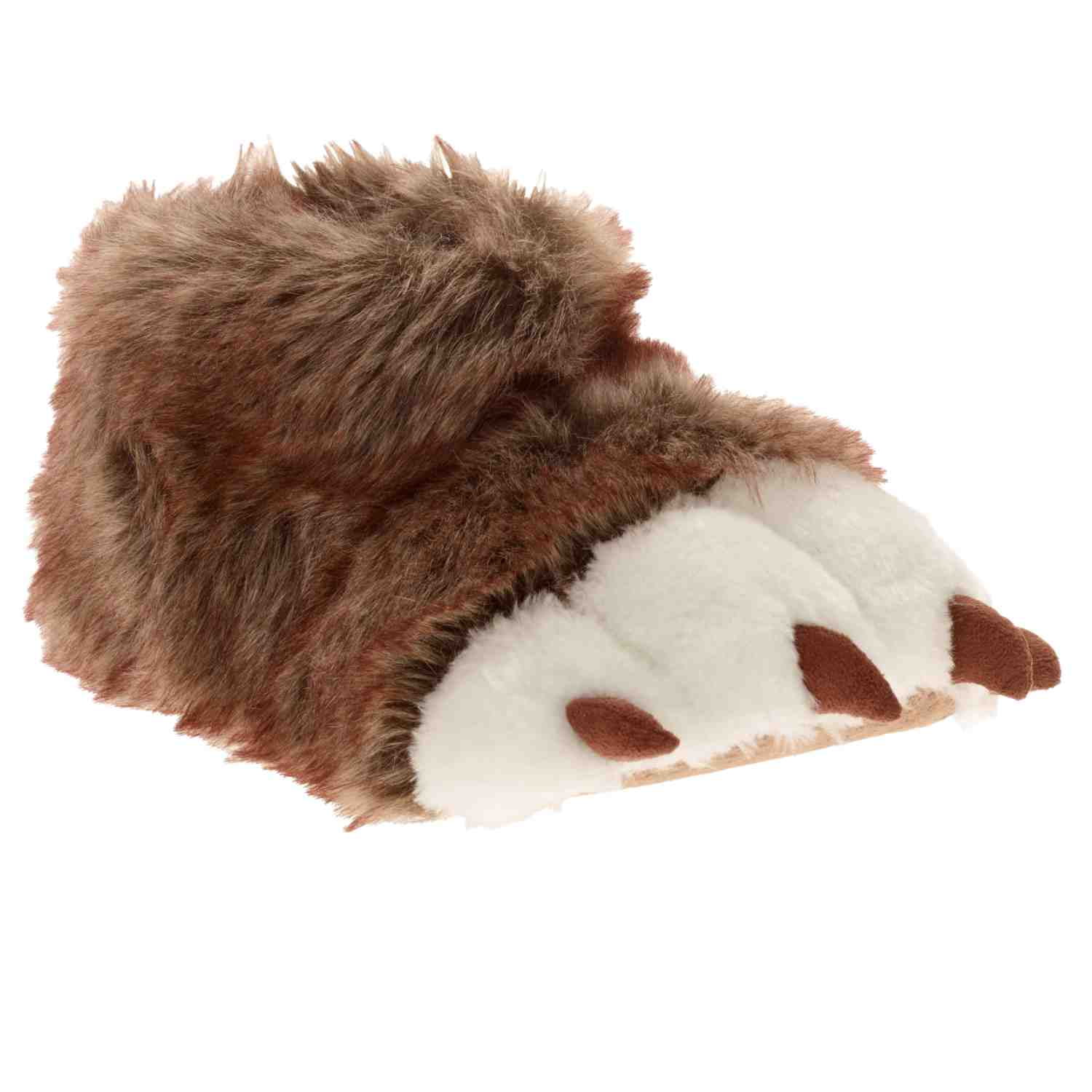 walmart bear slippers