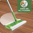 thumbnail image 2 of Kit Inicial de Mopa para Piso Swiffer 92815 Seco y Húmedo, 2 of 9
