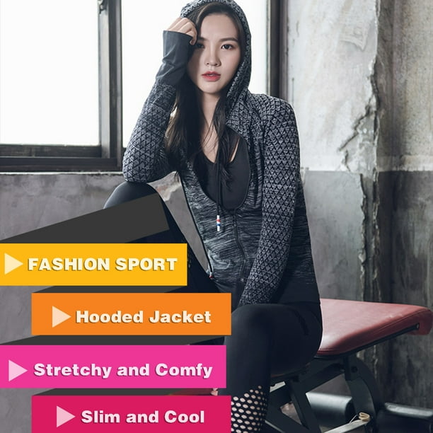 Cool on sale track jackets