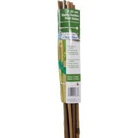 Midwest Air Technologies Gardener's Blue Ribbon Bamboo Plant Stake