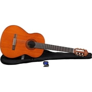 Yamaha GigMaker Classic Guitar Natural