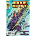 thumbnail image 1 of Die-Cut #2 VF ; Marvel UK Comic Book, 1 of 1