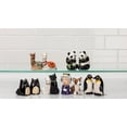 thumbnail image 2 of Woody Car & Camper Salt & Pepper Shaker, 2 of 4