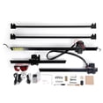 thumbnail image 1 of Laser Engraver Cutter Engraving Cutting Machine 460x810mm 5.5W for Wood Metal Plastic US Plug 100-240V, 1 of 5