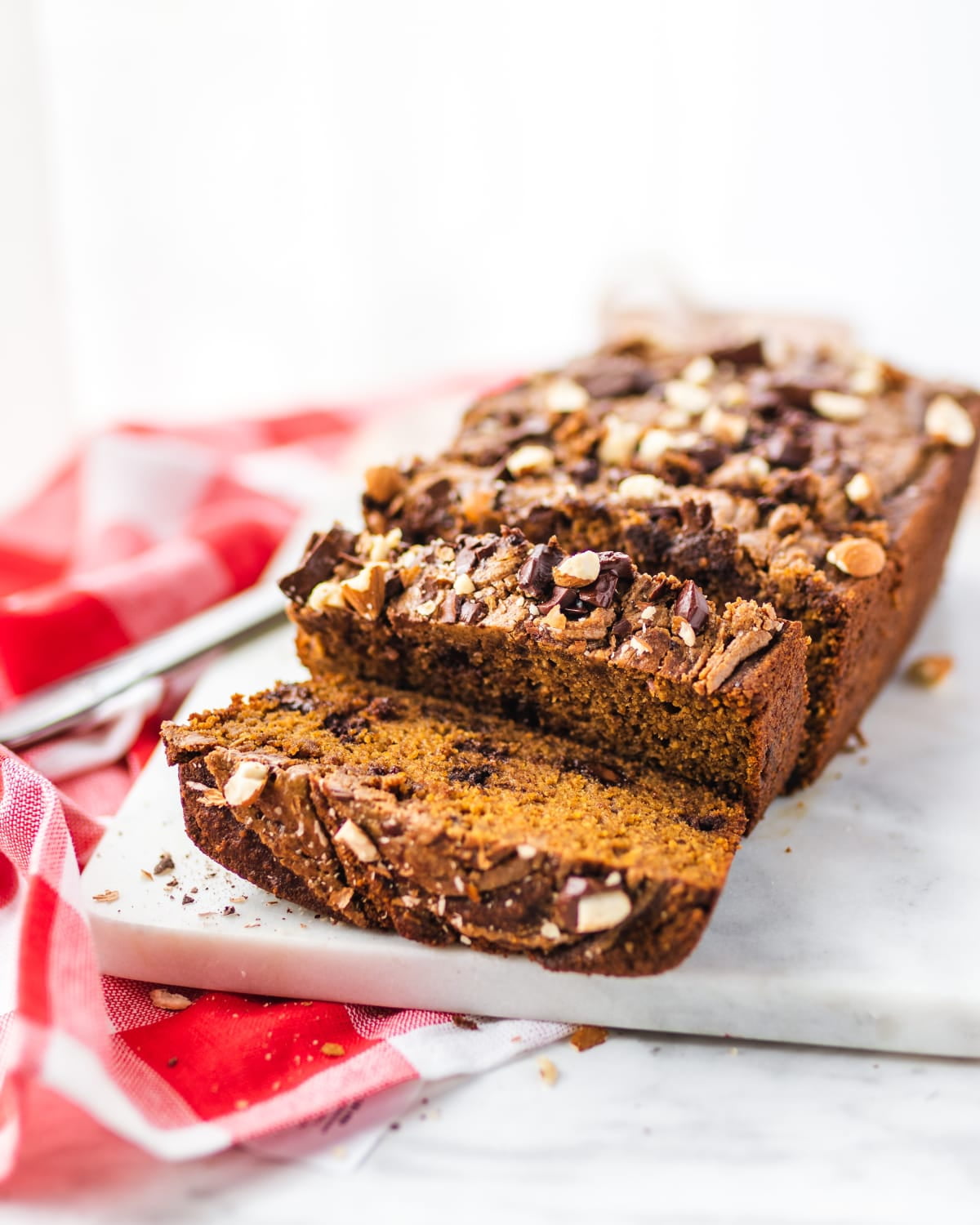 (2 pack) Simple Mills Almond Flour Pumpkin Muffin and Bread Mix, Gluten-Free Baking Mix, 9 oz Box