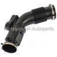 thumbnail image 3 of 06E129629R Engine Air Intake Tube Intercooler Hose for Audi Q7 2010-2015, 3 of 5