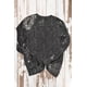 thumbnail image 3 of ABPHQTO Top de manga larga con estampado gráfico de calabaza de leopardo negro It's Fall Y'all para mujer, 3 of 5