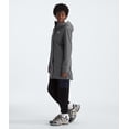 thumbnail image 2 of Parka THE NORTH FACE Shelbe Raschel para mujer - Smoked Pearl, 2 of 7