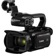 Canon XA60 Professional UHD 4K Camcorder PAL - 5733C002 (Sold without manufacturer warranty)