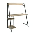 thumbnail image 1 of Sauder® Collection North Avenue Bureau, Finition Charter Oak™, 424933, 1 of 7