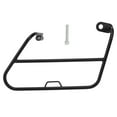 thumbnail image 2 of Luggage Rack for Super Cub C125 2019-2023, Motorcycle Side Luggage Rack, Motorcycle Trunk Luggage Rack, Increased Storage Capacity, Easy Installation, 2 of 7