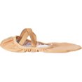 thumbnail image 4 of Dance Women's Performa Stretch Canvas Split Sole Ballet Shoe/Slipper, 4 of 5