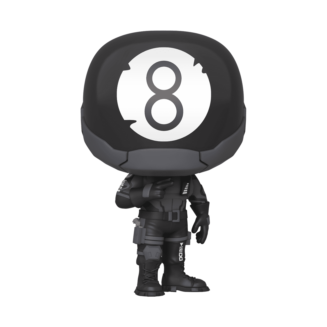 Funko POP! Games: Fortnite - 8-Ball Funko POP! Games: Fortnite - 8-Ball