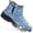 Blue, variant on Knivor Waterproof Winter Snow Boots for Women Fleece Lined Non Slip Side Zipper Cozy Ankle Boots for Outdoor Daily Cold Weather Footwear