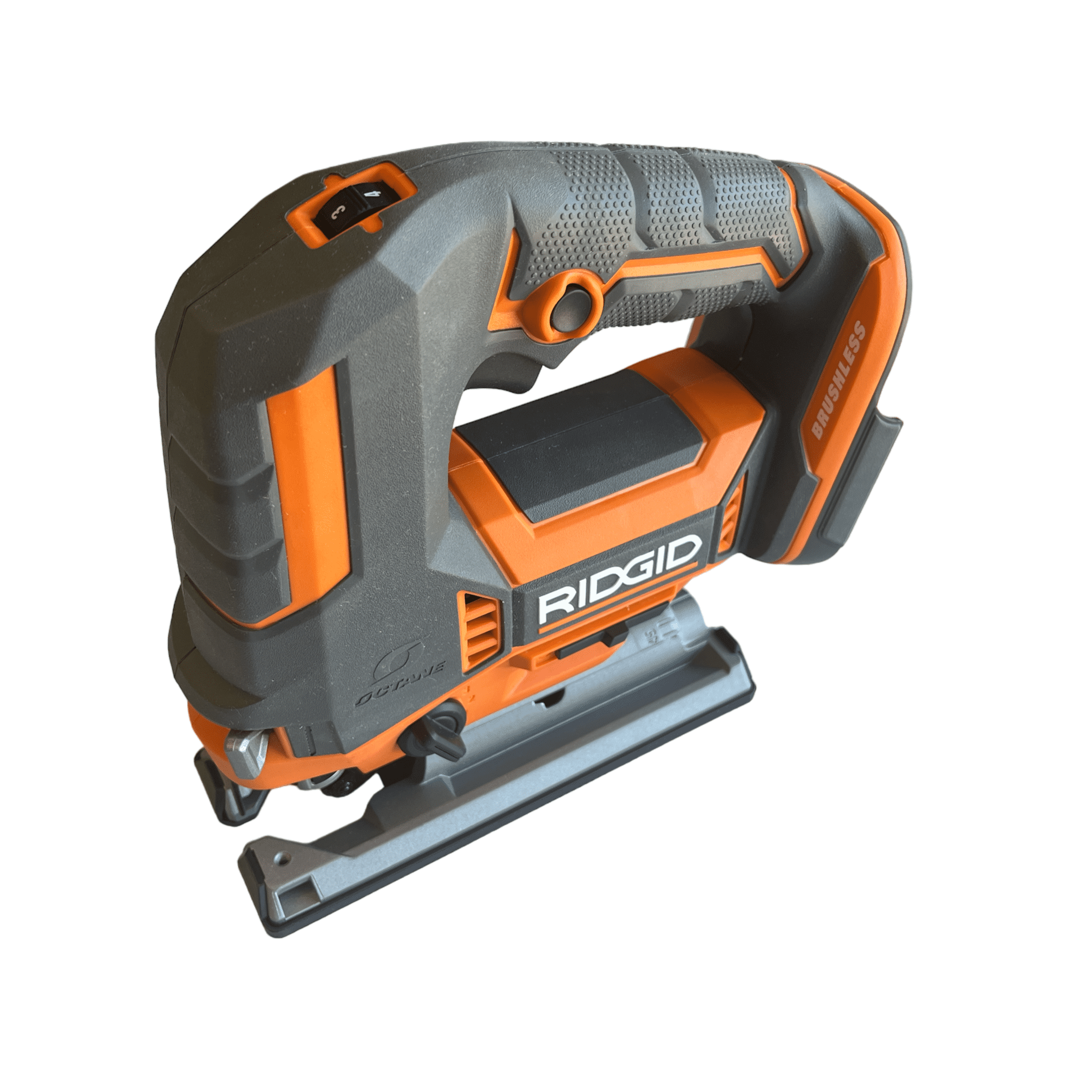 Ridgid 18 on sale volt jigsaw
