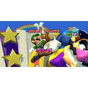 Mario Super Sluggers - Nintendo Selects (Wii)