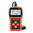 thumbnail image 1 of Ms309pro Obd2 Scanner Diagnostic Tool Battery Car Fault Code Reader Engine Tester Analyzer With 2.4, 1 of 4