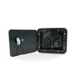 thumbnail image 2 of B&B Molders 94255 City/Grav WTR Ctr with Br Key, 2 of 3