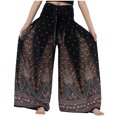 thumbnail image 2 of Ichuanyi liquidación de la moda mujer de verano arco de verano ICHUANYI WER2023082206700, 2 of 8