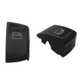 thumbnail image 2 of LOVIVER 2Pcs Automatique Fenêtre Verrouillage Bouton Interrupteur de Commande pour Mercedes Vito Sprinter, 2 of 6