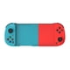 thumbnail image 1 of Controlador Controlador de juegos inalámbrico para iPhone Android Smartphone Teléfono móvil PG-9217 Gamepad compatible con Bluetooth para iPad Smart TV Hugtrwg Para estrenar, 1 of 9